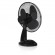 Tristar | Desk Fan | VE-5931 | Desk Fan | Black | Diameter 30 cm | Number of speeds 3 | Oscillation | 40 W | No image 1
