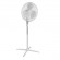 Tristar | Stand fan | VE-5898 | Stand Fan | White | Diameter 40 cm | Number of speeds 3 | Oscillation | 45 W | Yes image 1