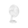 Tristar | VE-5930 | Desk fan | White | Diameter 30 cm | Number of speeds 3 | Oscillation | 40 W | No image 2