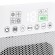Adler | Heater with Remote Control | AD 7727 | Ceramic | 1500 W | Number of power levels 2 | Suitable for rooms up to 15 m² | White image 5