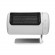 Duux | Heater | Twist | Fan Heater | 1500 W | Number of power levels 3 | Suitable for rooms up to 20-30 m² | White | N/A image 3