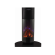 Gorenje | Ceramic Heater with Flame | CH2000F | Radiator | 2000 W | Black image 2