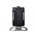 Mill | Heater | CUS1800MECBA | PTC Fan | 1800 W | Suitable for rooms up to 30 m² | Black image 3