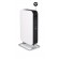 Mill | Heater | OIL1500WIFI3 GEN3 | Oil Filled Radiator | 1500 W | Number of power levels 3 | Suitable for rooms up to 25 m² | White/Black image 1