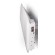Mill | Heater | PA1500WIFI3 GEN3 | Panel Heater | 1500 W | Suitable for rooms up to 22 m² | White image 3