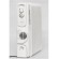 ORAVA | OH-11A | Oil Filled Radiator | 2500 W | Number of power levels 3 | White image 2