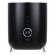 Adler | AD 7972 | Humidifier | 23 W | Water tank capacity 4 L | Suitable for rooms up to 35 m² | Ultrasonic | Humidification capacity 150-300 ml/hr | Black image 1