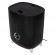 Adler | AD 7972 | Humidifier | 23 W | Water tank capacity 4 L | Suitable for rooms up to 35 m² | Ultrasonic | Humidification capacity 150-300 ml/hr | Black image 3
