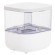 Camry | CR 7973w | Humidifier | 23 W | Water tank capacity 5 L | Suitable for rooms up to 35 m² | Ultrasonic | Humidification capacity 100-260 ml/hr | White фото 6