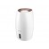 Philips | HU2716/10 | Humidifier | 17 W | Water tank capacity 2 L | Suitable for rooms up to 32 m² | NanoCloud evaporation | Humidification capacity 200 ml/hr | White image 2