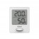 Duux | White | LCD display | Hygrometer + Thermometer | Sense image 3
