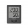 Duux | Sense | Black | LCD display | Hygrometer + Thermometer paveikslėlis 3