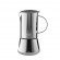Adler | Espresso Coffee Maker | AD 4417 | Stainless Steel paveikslėlis 1