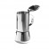 Adler | Espresso Coffee Maker | AD 4417 | Stainless Steel paveikslėlis 2
