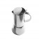 Adler | Espresso Coffee Maker | AD 4417 | Stainless Steel paveikslėlis 3