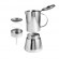 Adler | Espresso Coffee Maker | AD 4419 | Stainless Steel image 5