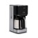 Caso | Coffee Maker with Two Insulated Jugs | Taste & Style Duo Thermo | Drip | 800 W | Black/Stainless Steel фото 2