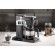 Caso | Design Coffee Maker | Aroma Sense | Pump pressure Not applicable bar | Manual | 1550 W | Black image 2