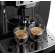 Delonghi | Coffee Maker | ECAM22.112.B Magnifica S | Pump pressure 15 bar | Built-in milk frother | Automatic | 1450 W | Black image 4