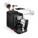 Delonghi | Coffee Maker | ECAM22.112.B Magnifica S | Pump pressure 15 bar | Built-in milk frother | Automatic | 1450 W | Black image 7