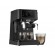 Delonghi | Coffee Maker | EC230 | Pump pressure 15 bar | Built-in milk frother | Semi-automatic | 360° rotational base No | 1100 W | Black image 2