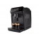 Philips | Coffee maker Series 1200 | EP1200/00 | Pump pressure 15 bar | Automatic | 1500 W | Black image 1