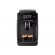Philips | Coffee maker Series 1200 | EP1200/00 | Pump pressure 15 bar | Automatic | 1500 W | Black image 3