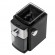 Adler | AD 4448 | Coffee Grinder | 300 W | Coffee beans capacity 250 g | Number of cups 12 per container pc(s) | Black image 5
