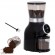 Adler | Coffee Grinder | AD 4450 Burr | 300 W | Coffee beans capacity 300 g | Number of cups 1-10 pc(s) | Black image 3