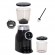 Adler | Coffee Grinder | AD 4450 Burr | 300 W | Coffee beans capacity 300 g | Number of cups 1-10 pc(s) | Black image 4