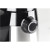 Caso | Barista Flavour coffee grinder | 1832 | 150 W | Coffee beans capacity 300 g | Stainless steel / black paveikslėlis 3