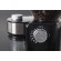 Caso | Coffee grinder | Barista Crema | 150 W | Coffee beans capacity 240 g | Number of cups 12 pc(s) | Black image 5