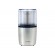 Caso | Electric coffee grinder | 1830 | 200 W W | Lid safety switch | Number of cups 8 pc(s) | Stainless steel image 1