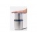 Caso | Electric coffee grinder | 1830 | 200 W W | Lid safety switch | Number of cups 8 pc(s) | Stainless steel paveikslėlis 3