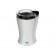 Coffee Grinder Adler | AD 443 | 150 W | Coffee beans capacity 70 g | Number of cups 8 pc(s) | Stainless steel paveikslėlis 3