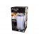 Coffee Grinder | Adler | AD 443 | 150 W | Coffee beans capacity 70 g | Number of cups 8 pc(s) | Stainless steel paveikslėlis 6