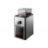 Coffee Grinder | Delonghi | KG89 | 170 W | Coffee beans capacity 120 g | Number of cups 12 pc(s) | Stainless steel фото 1