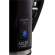 Adler | AD 4478 | 500 W | Milk frother | Black фото 5