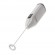 Adler | AD 4500 | Milk frother with a stand | L | W | Milk frother | Stainless Steel image 2