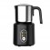 Camry | Milk Frother | CR 4498 | L | 500 W | Black image 1