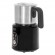 Camry | Milk Frother | CR 4498 | 500 W | Black image 3