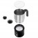 Camry | Milk Frother | CR 4498 | 500 W | Black image 4