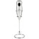 Caso | 1611 | Fomini Inox Milk frother | Battery operated | Inox image 1