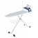 Polti | Ironing board | FPAS0001 Vaporella | White | 122 x 43.5 mm | 7 image 3