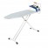 Polti | Ironing board | FPAS0044 Vaporella Essential | White | 1220 x 435 mm | 4 image 3