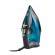 Adler | Iron | AD 5032 | Steam Iron | 3000 W | Water tank capacity 350 ml | Continuous steam 45 g/min | Steam boost performance 80 g/min | Blue/Grey фото 3