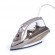 Camry | CR 5018 | Steam Iron | 3000 W | Water tank capacity 320 ml | Continuous steam 40 g/min | Steam boost performance  g/min | Brown/White image 1