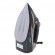 Camry | Steam Iron | CR 5036 | Steam Iron | 3400 W | Water tank capacity 360 ml | Continuous steam 50 g/min | Black/Gold image 3