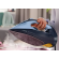 Philips DST7041/20 | Steam Iron | 2800 W | Water tank capacity 300 ml | Continuous steam 50 g/min | Steam boost performance 250 g/min | Blue image 6