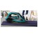 TEFAL | Iron | FV8066E0 | Steam Iron | 3000 W | Water tank capacity 270 ml | Continuous steam 50 g/min | Steam boost performance 280 g/min | Black/Blue image 6